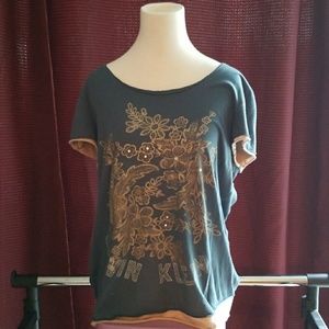 Calvin Klein women Tee